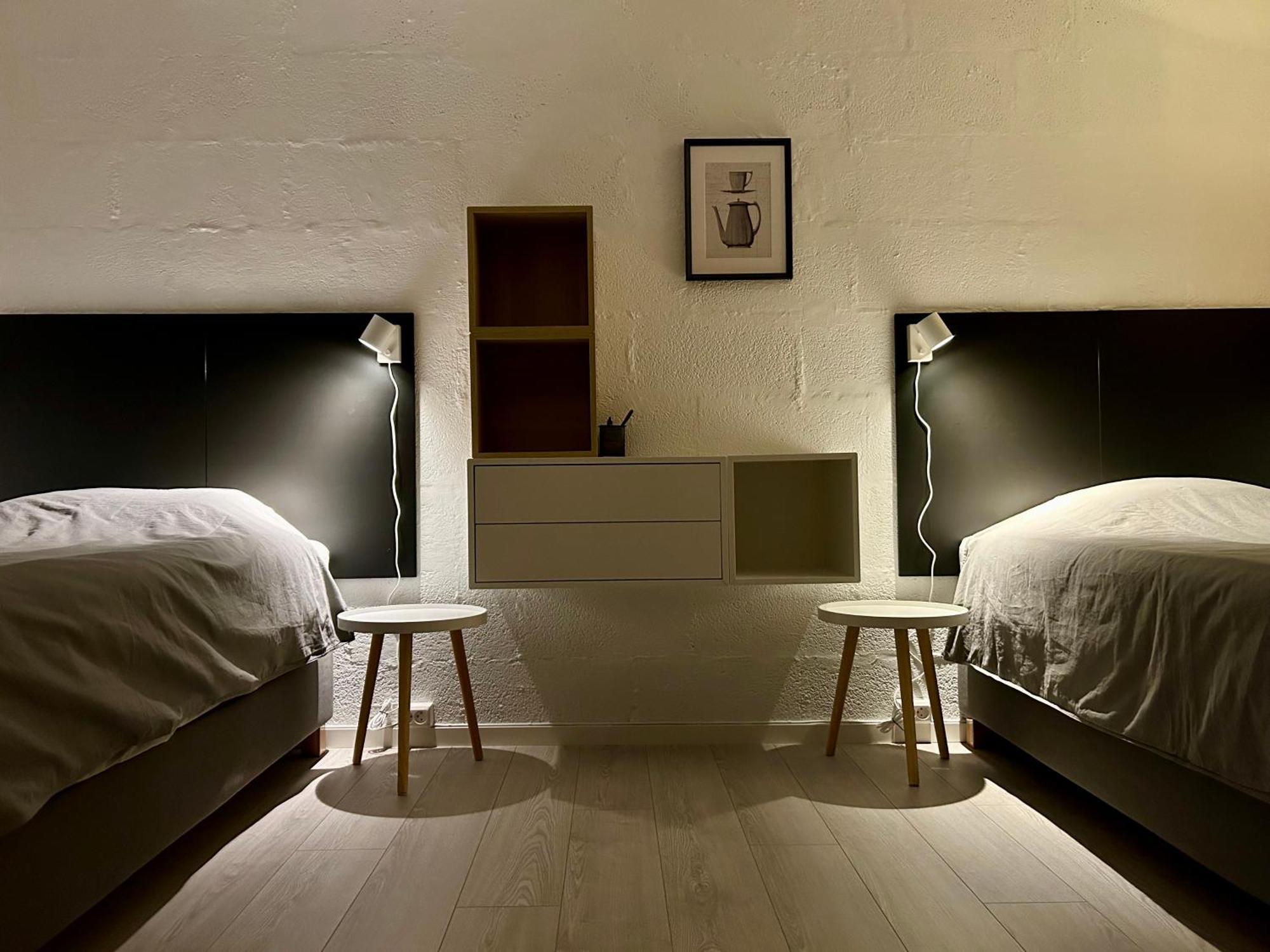 Simple Room Trondheim Extérieur photo